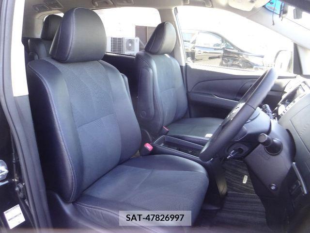Toyota ESTIMA 2014-01 218607-6
