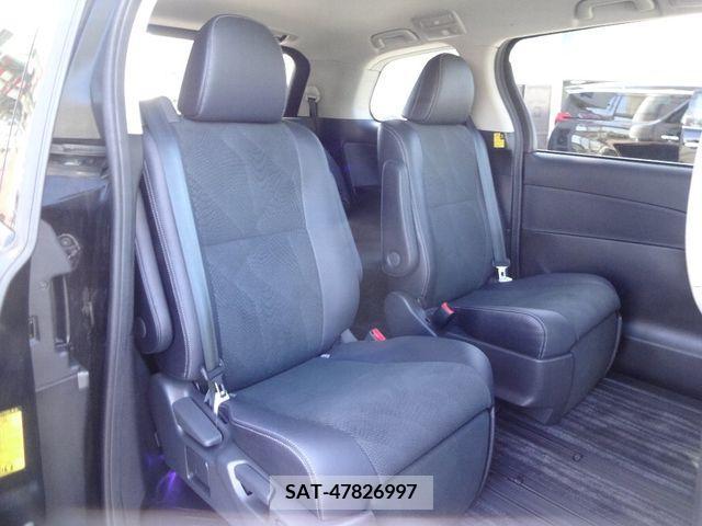 Toyota ESTIMA 2014-01 218607-7