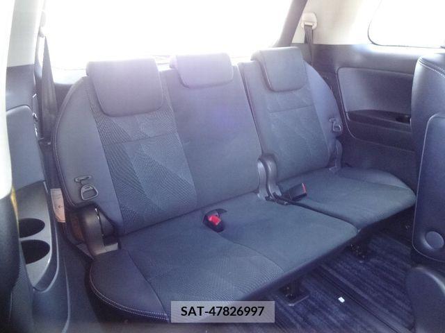 Toyota ESTIMA 2014-01 218607-8