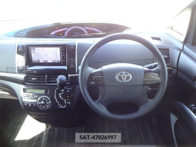 Toyota ESTIMA 2014-01 218607-10