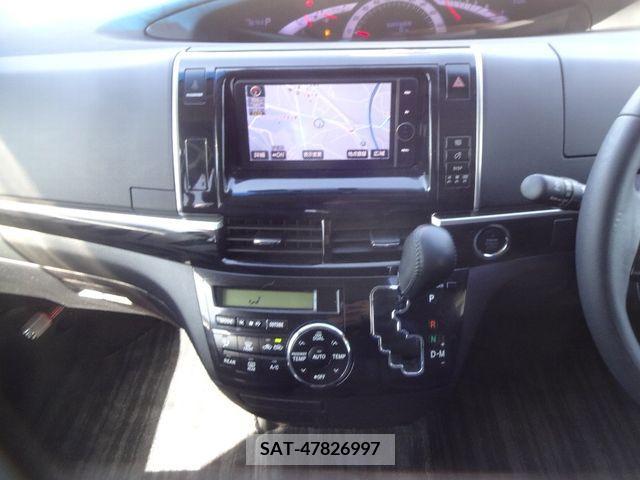 Toyota ESTIMA 2014-01 218607-11