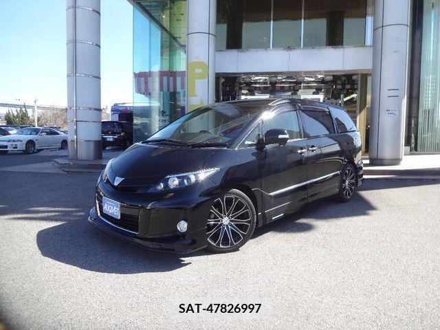 Toyota ESTIMA 2014-01 218607-0
