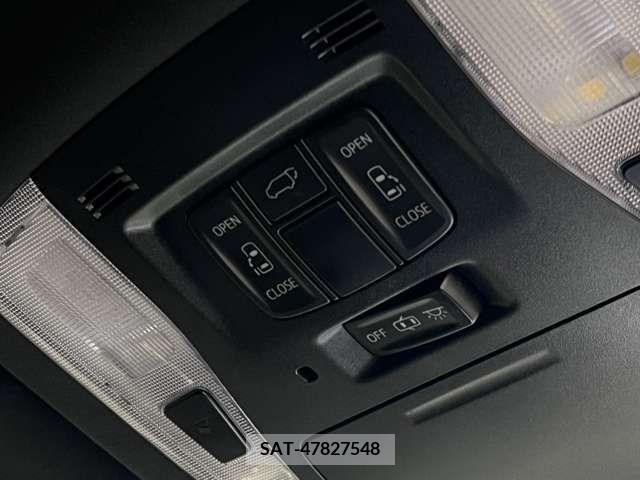 Toyota ALPHARD 2017-07 299392-19