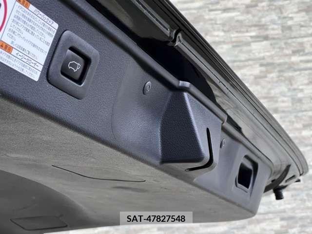 Toyota ALPHARD 2017-07 299392-6