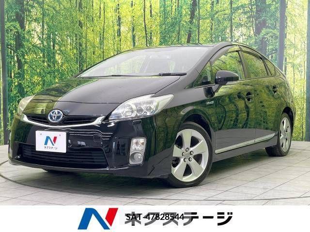 Toyota PRIUS 2010-08 321936-0