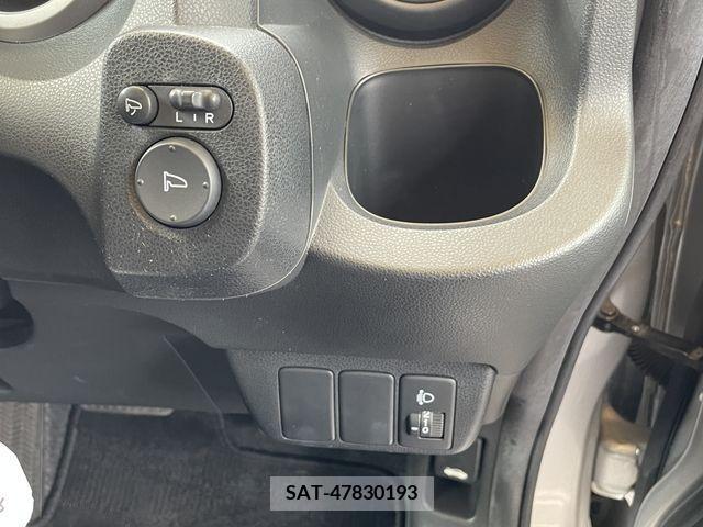 Honda FIT 2008-01 396550-24