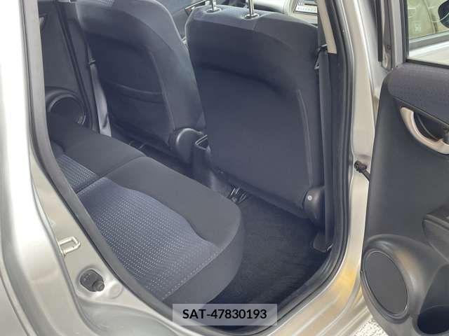 Honda FIT 2008-01 396550-15