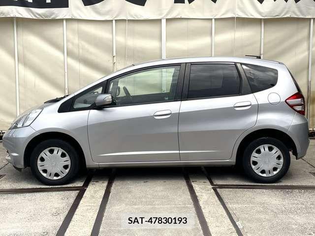 Honda FIT 2008-01 396550-3