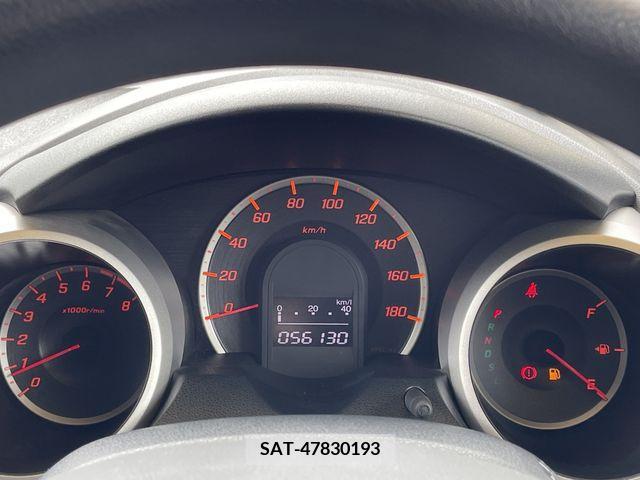 Honda FIT 2008-01 396550-29