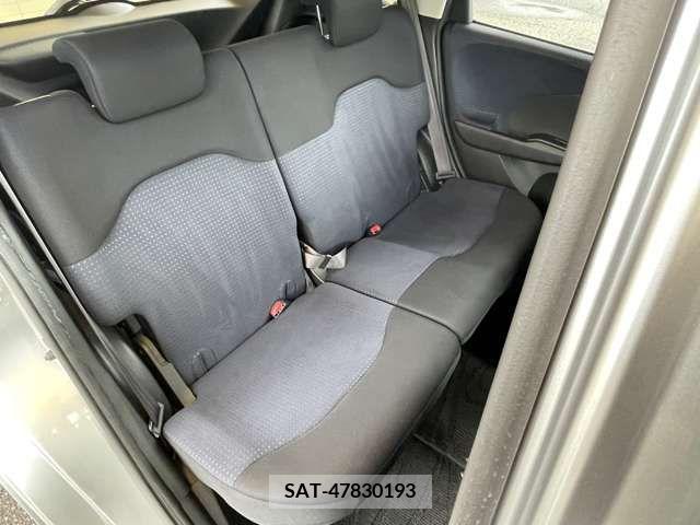 Honda FIT 2008-01 396550-17