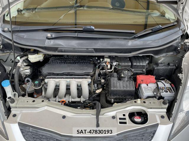 Honda FIT 2008-01 396550-28