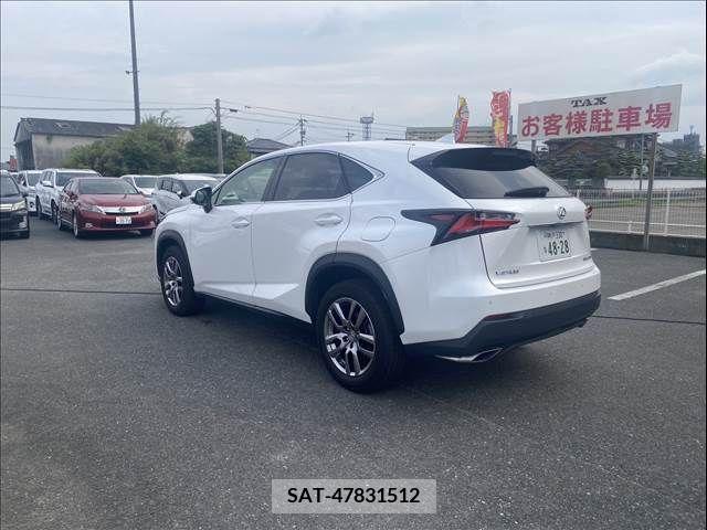 Lexus NX 2016-11 276723-2