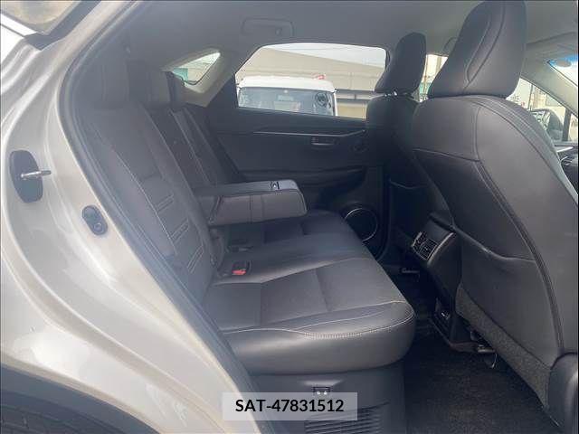 Lexus NX 2016-11 276723-5