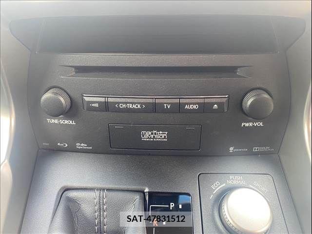 Lexus NX 2016-11 276723-8