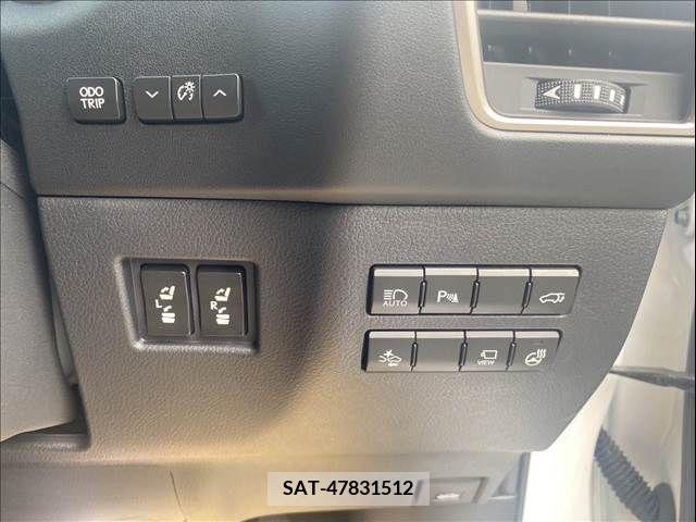 Lexus NX 2016-11 276723-11