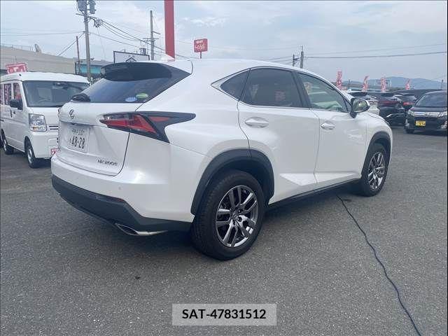 Lexus NX 2016-11 276723-13
