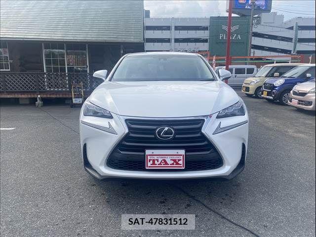 Lexus NX 2016-11 276723-16
