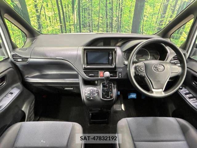 Toyota NOAH 2015-12 392826-1