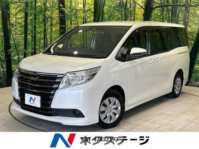 Toyota NOAH 2015-12 392826-0