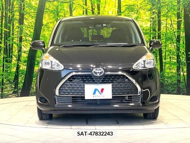 Toyota SIENTA 2022-01 235977-15