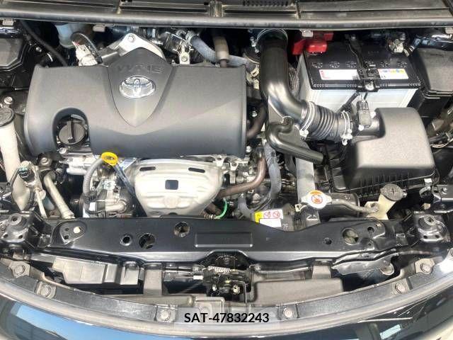 Toyota SIENTA 2022-01 235977-19