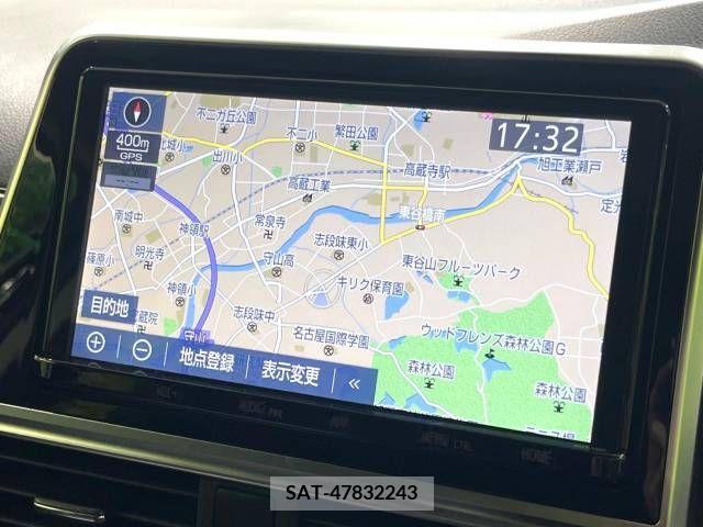 Toyota SIENTA 2022-01 235977-2
