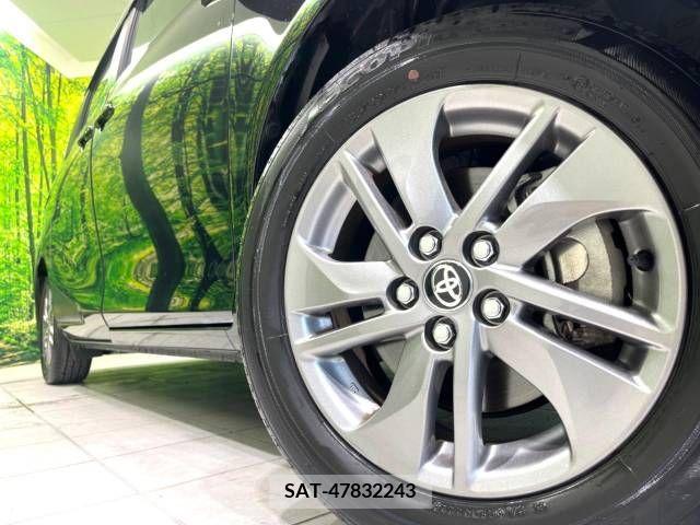 Toyota SIENTA 2022-01 235977-14