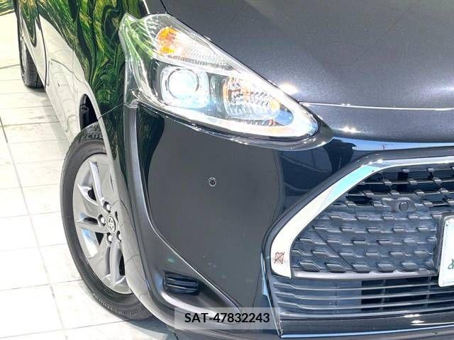 Toyota SIENTA 2022-01 235977-13