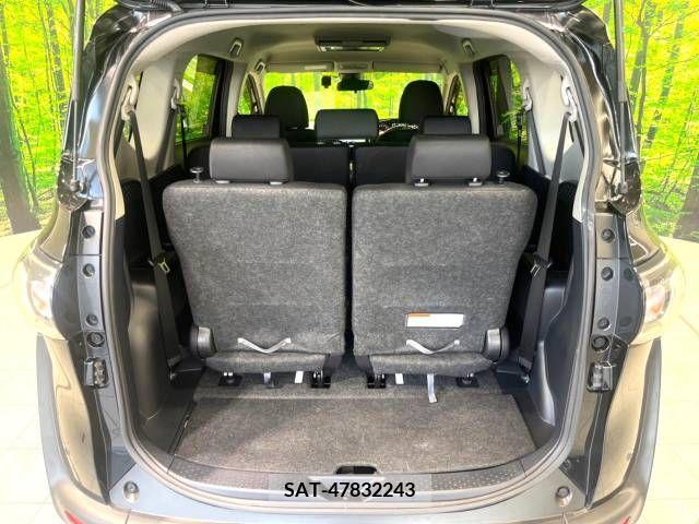 Toyota SIENTA 2022-01 235977-12