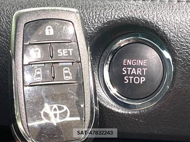 Toyota SIENTA 2022-01 235977-5