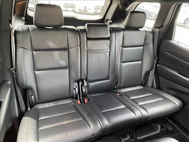 Jeep GRAND CHEROKEE 2019-10 22920-8