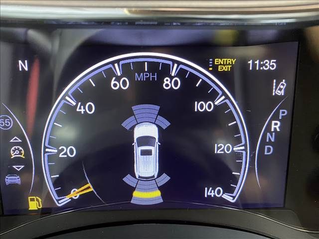 Jeep GRAND CHEROKEE 2019-10 22920-14