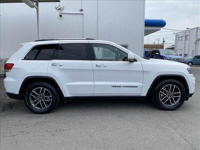 Jeep GRAND CHEROKEE 2019-10 22920-17