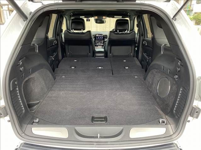 Jeep GRAND CHEROKEE 2019-10 22920-19