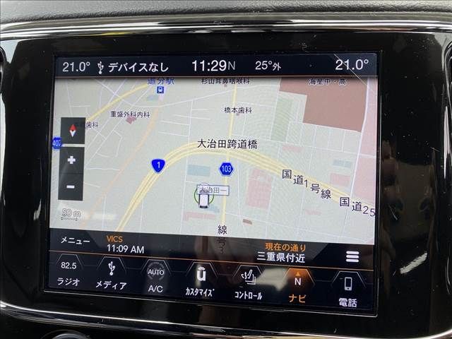 Jeep GRAND CHEROKEE 2019-10 22920-2