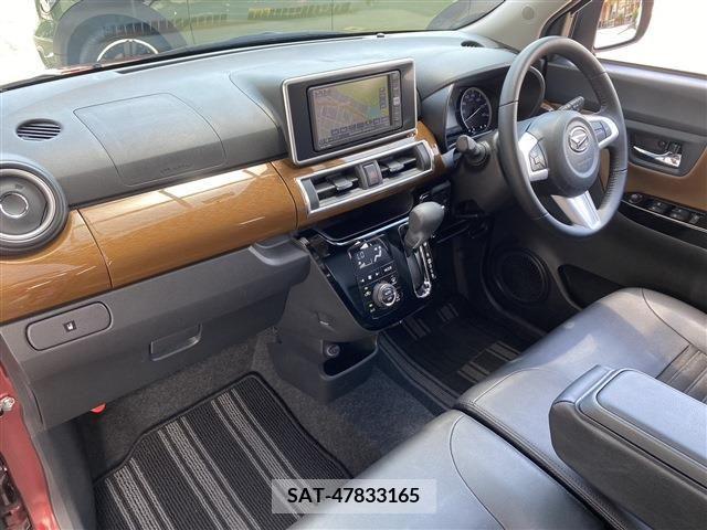 Daihatsu CAST 2020-03 309573-16