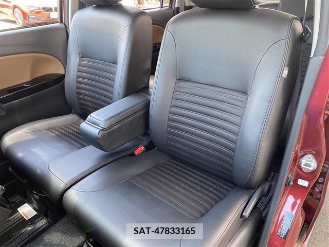 Daihatsu CAST 2020-03 309573-15