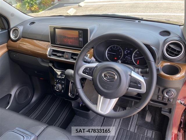 Daihatsu CAST 2020-03 309573-4