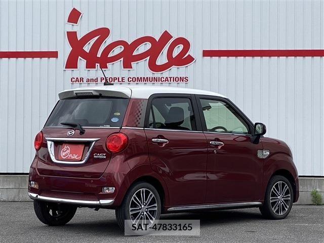 Daihatsu CAST 2020-03 309573-3