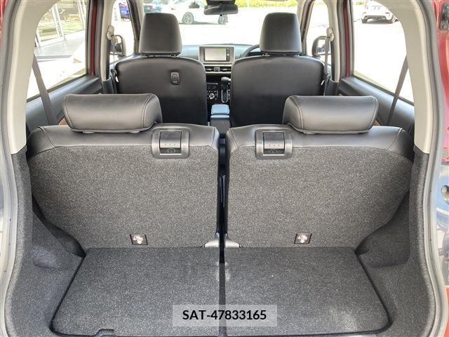 Daihatsu CAST 2020-03 309573-13