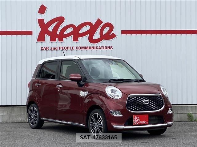 Daihatsu CAST 2020-03 309573-2