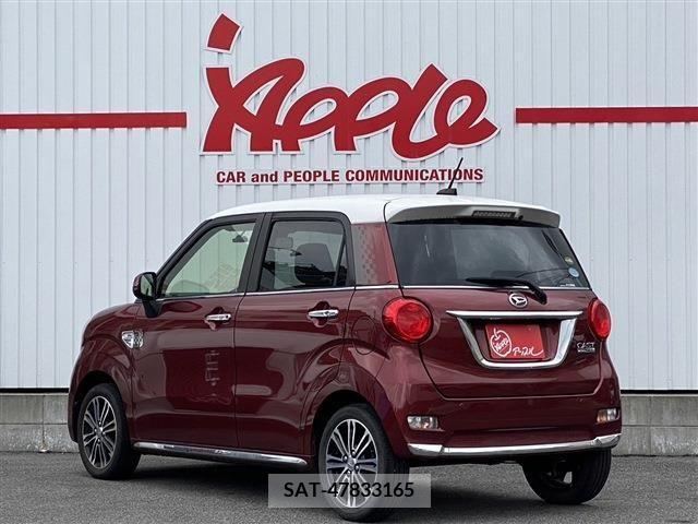 Daihatsu CAST 2020-03 309573-1