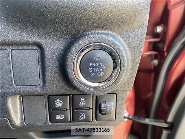 Daihatsu CAST 2020-03 309573-10