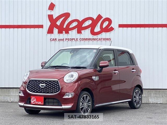 Daihatsu CAST 2020-03 309573-0