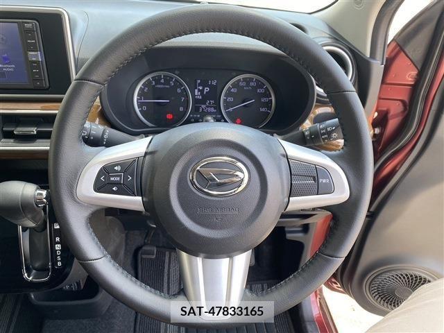 Daihatsu CAST 2020-03 309573-8