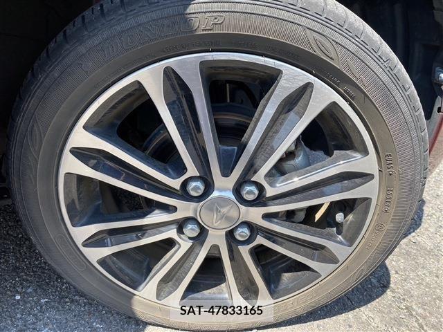Daihatsu CAST 2020-03 309573-18