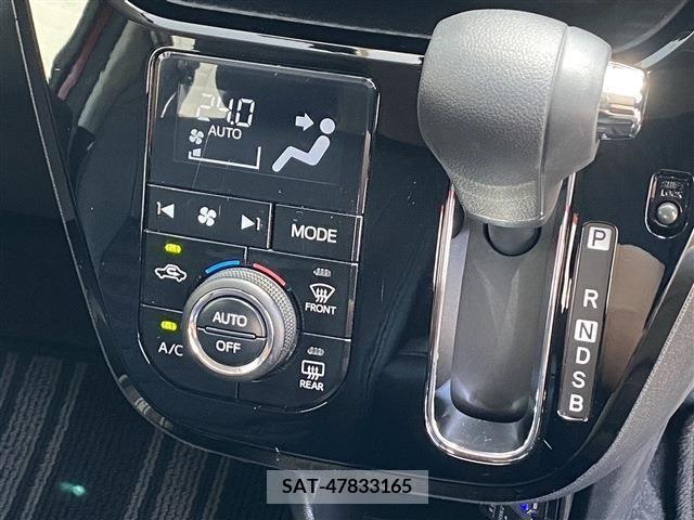 Daihatsu CAST 2020-03 309573-6