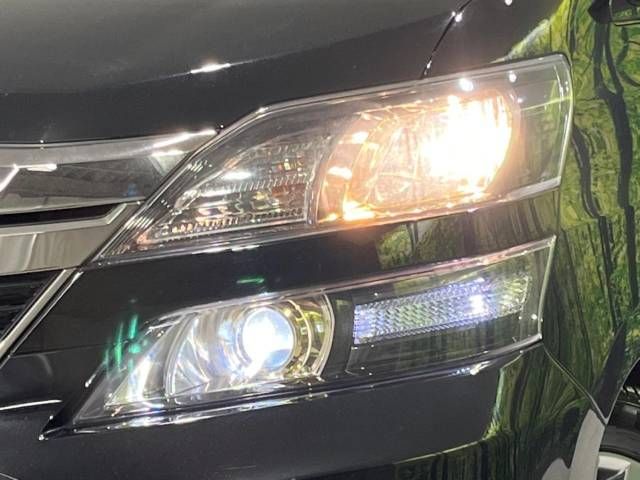 Toyota VELLFIRE 2014-02 17482-13
