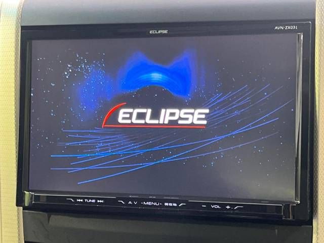 Toyota VELLFIRE 2014-02 17482-3