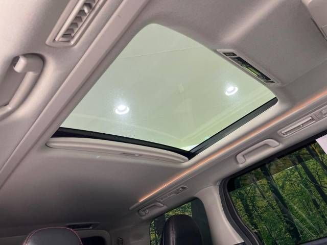 Toyota VELLFIRE 2014-02 17482-2
